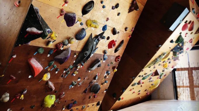 ESCAPE（エスケープ） COFFEE & CLIMBING